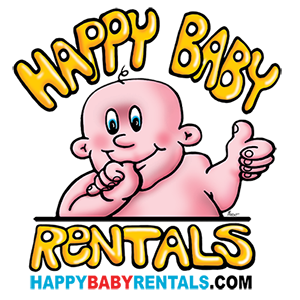 Happy Baby Rentals