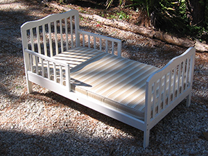 Youth Bed
