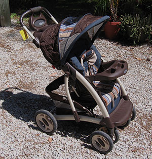 baby-rentals-stroller