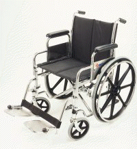 baby-rentals-wheelchair