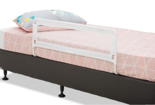 bed-rail